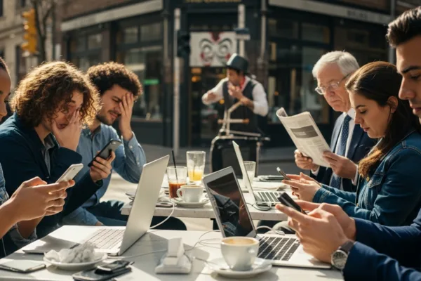 Marketing Managers: Master Trends or Die Irrelevant