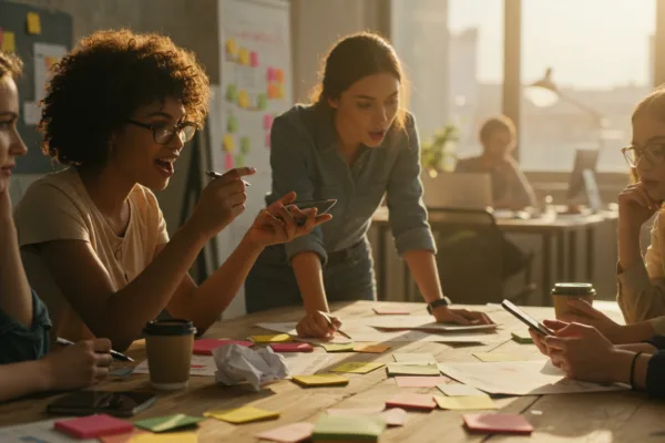 Brands, Trending Topics, and the Authenticity Edge