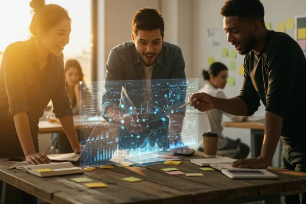 Brands: Trending Topics to Win Marketing in 2026
