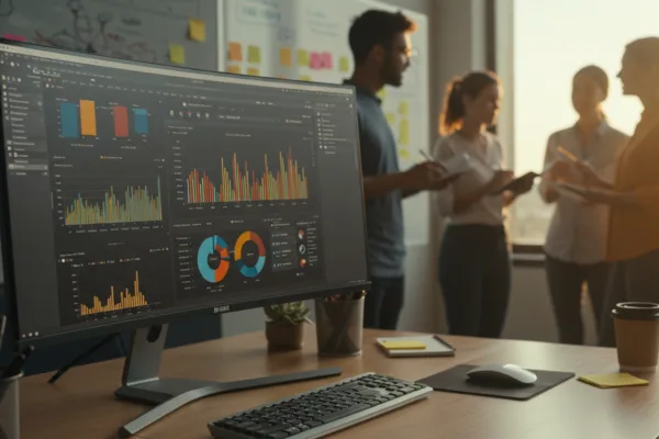 BuzzSumo: Trend Analysis for Marketing Managers
