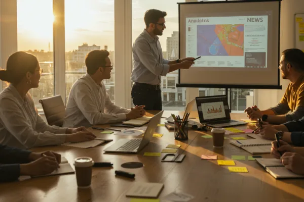 Case Studies: Boost Brand Awareness & Earned Media