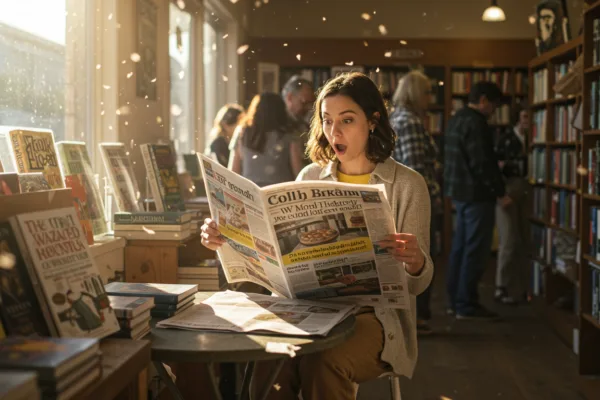 Case Studies: Earned Media for Small Biz Growth?