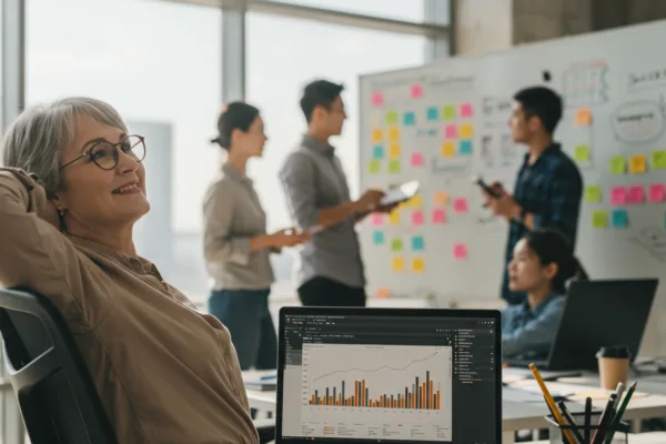 Case Studies: Earned Media’s Secret Weapon for ROI