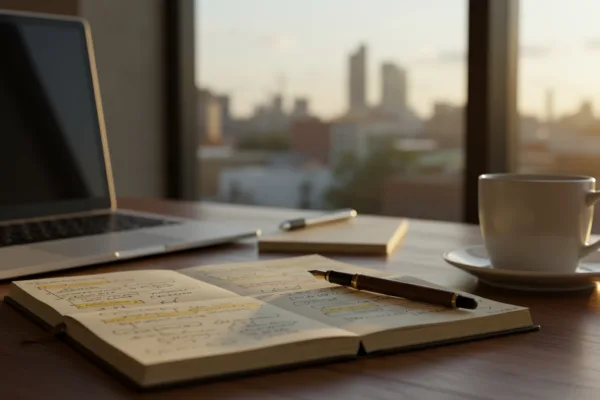 Case Studies: Turn Success Into Brand Awareness