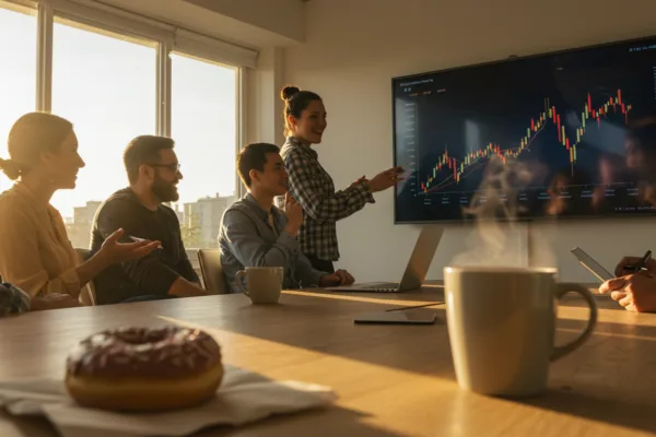 Case Studies: Unlock Brand Awareness and Growth