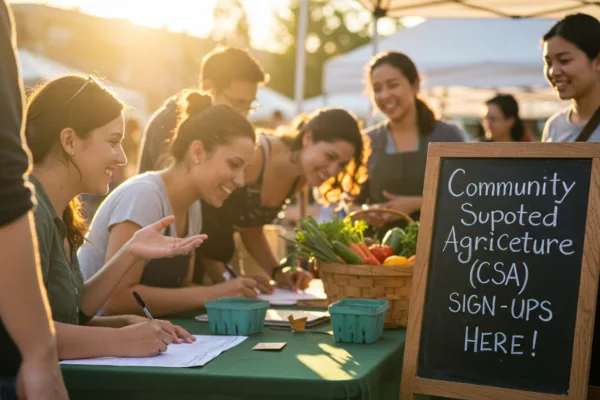 Community Building: Case Studies in Marketing
