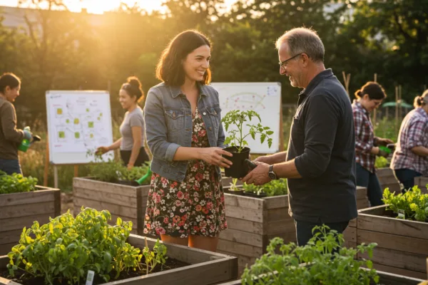 Community Building: Grow Your Brand the Right Way