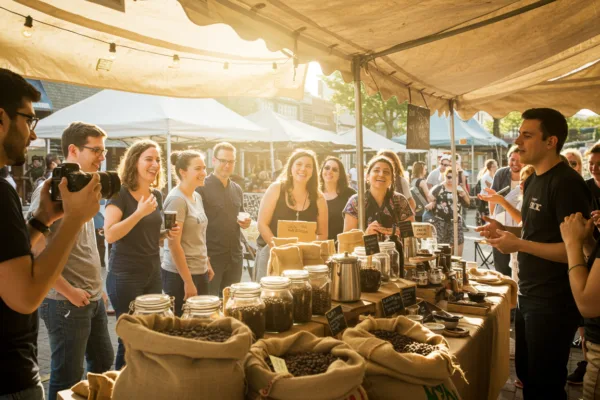 Community Building: Marketing Case Studies & Tips