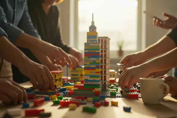 Community: Marketing’s Secret Weapon?