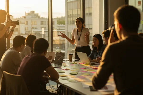 Community ROI: Earned Media’s Untapped Power