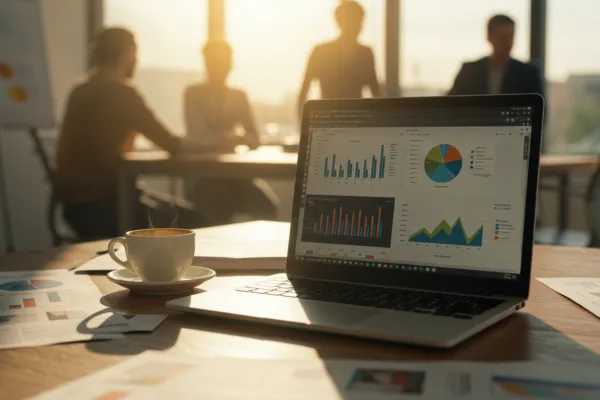 Content Marketing: Attract Backlinks and Rank Higher