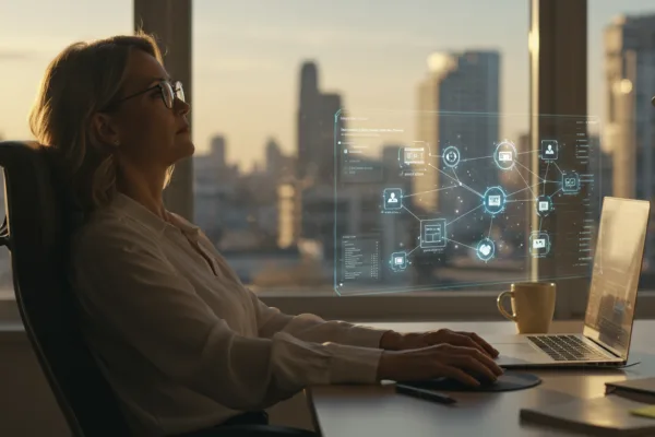 Marketing: 250% Boost from 2025 Trends