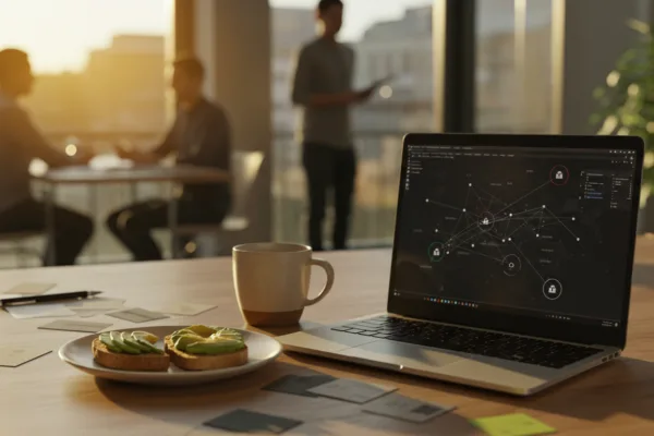 Small Business Marketing: Bakery’s $3K Digital Turnaround