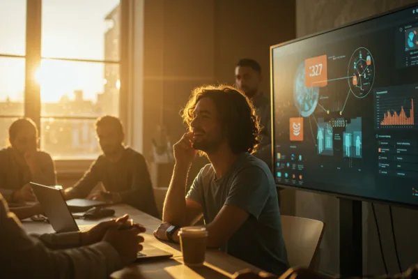 CustomerAI: Personalized Marketing for Entrepreneurs
