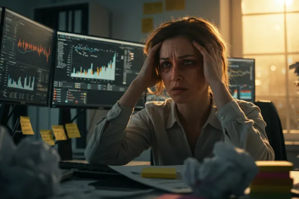 Data Deluge: Is Your Marketing Drowning or Thriving?