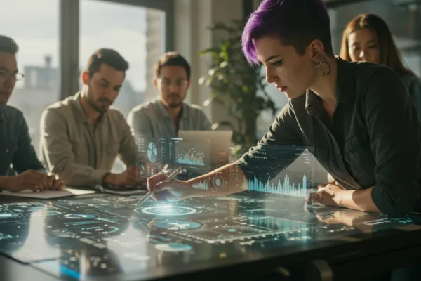 Google Marketing Platform: Actionable Insights in 2026