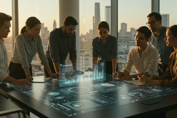 Data-Driven Marketing: 2026 Predictions