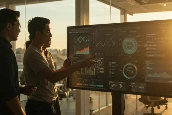 Daily Grind’s 2026 Data Turnaround Strategy