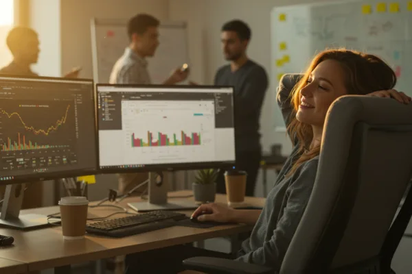 GA4: Act on Data, Not Just Dashboards in 2026
