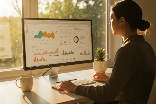 Data-Driven Marketing: A Looker Studio Tutorial
