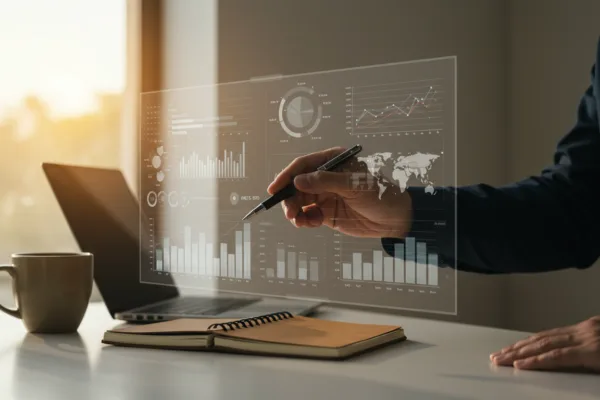 Data-Driven Marketing: Are You Ready for 2025?