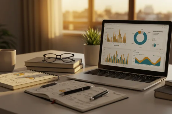 Data-Driven Marketing: Actionable Strategies That Work