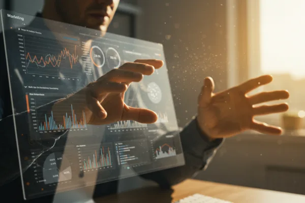 Data-Driven Marketing: Are You Wasting Your Budget?