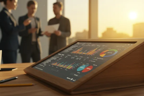 Data-Driven Marketing: Boost ROI, Not Guesswork