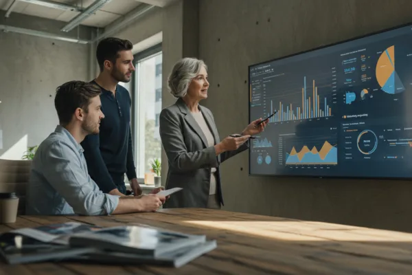 Data-Driven Marketing: Busting Myths for Better ROI