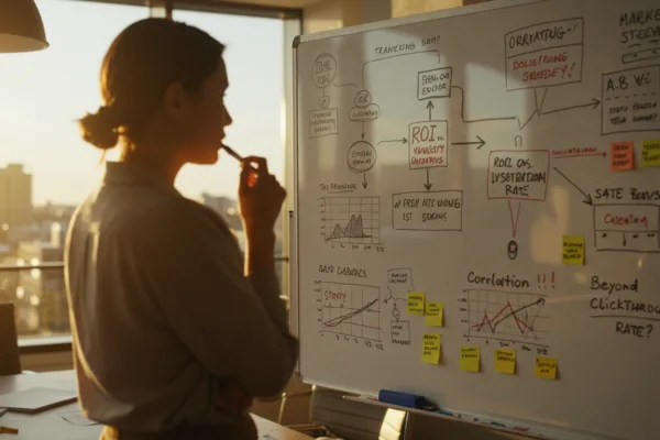 Data-Driven Marketing: 3 Truths for 2026