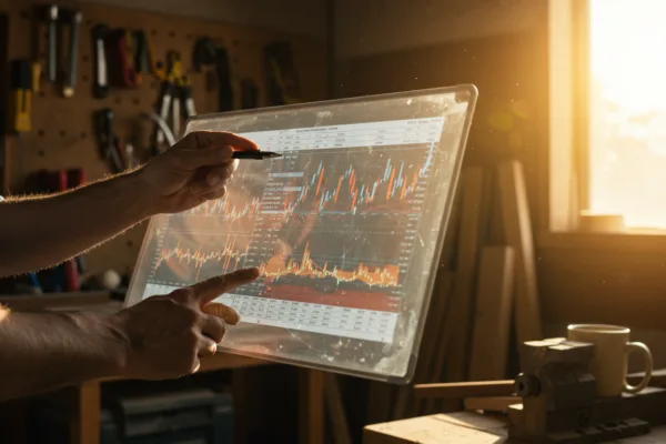 Small Business Marketing: 5x Organic Reach in 2026