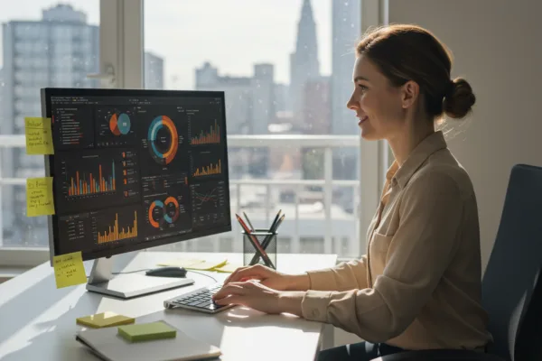 Bust 3 Marketing Data Myths, Boost ROI