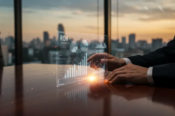 Data-Driven Marketing: 2026 Strategy for ROAS