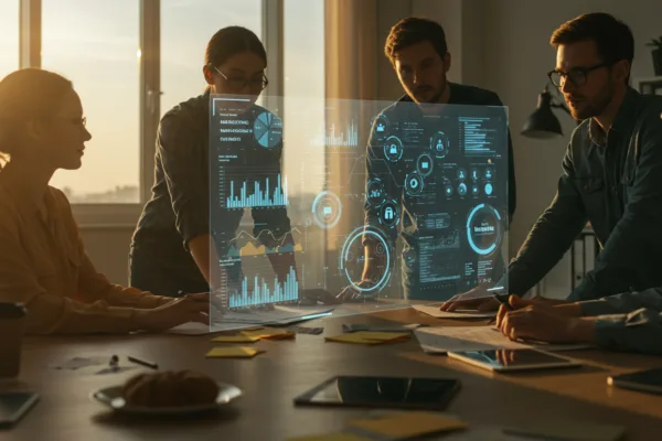 Data-Driven Marketing: 2026 Growth Strategies