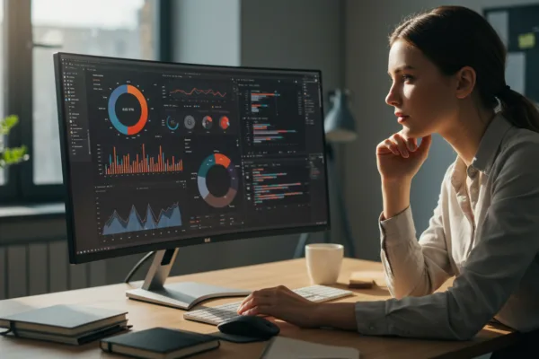 Data-Driven Marketing: Insights That Drive ROI