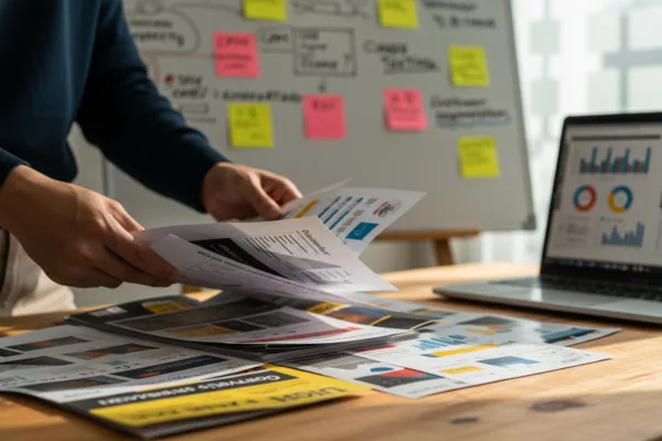 Data-Driven Marketing Myths Debunked for Small Business