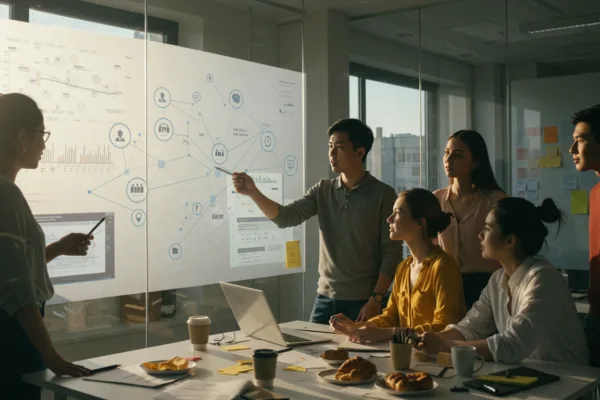 Why 90% of Marketing Insights Miss the Mark