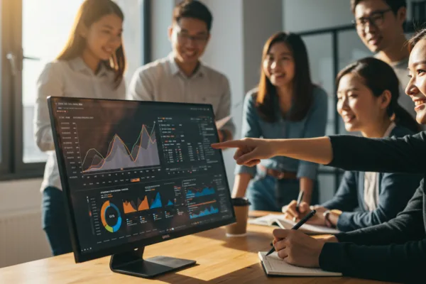 Marketing’s Data Crisis: Are You Gambling Your Budget?