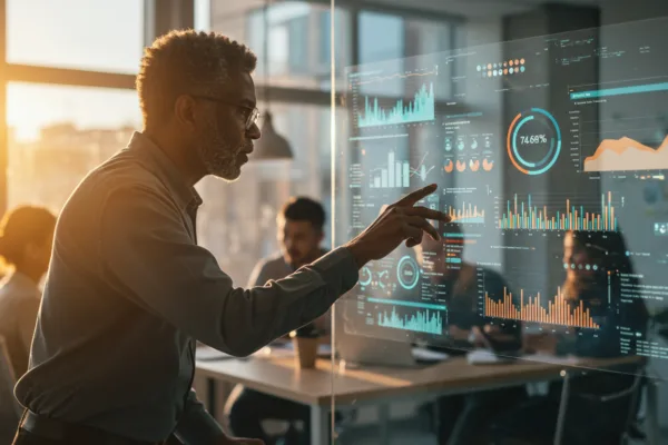 Small Business Marketing: Can Data Trump Big Brands?