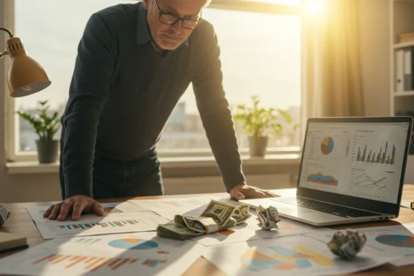 Stop Guessing: 4 Ways to Measure Marketing ROI