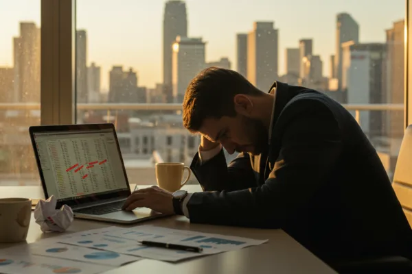 PR’s 2026 Reckoning: Data Over Narratives?