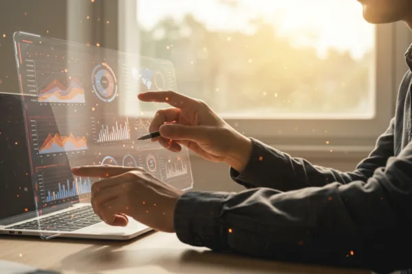 Data-Driven Marketing: Supercharge Your Campaigns Now
