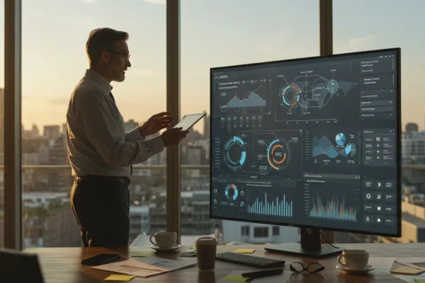 Marketing Foresight: 2026 AI-Driven Wins with Vertex AI