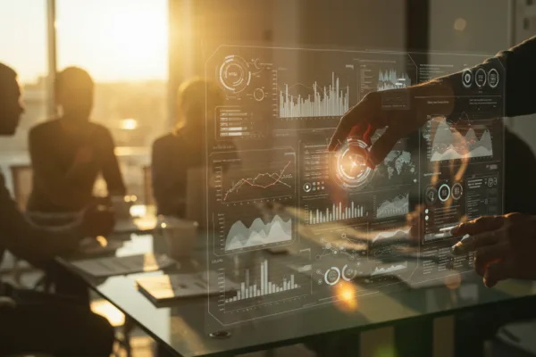 Data-Driven Marketing: Top 10 Strategies for Success