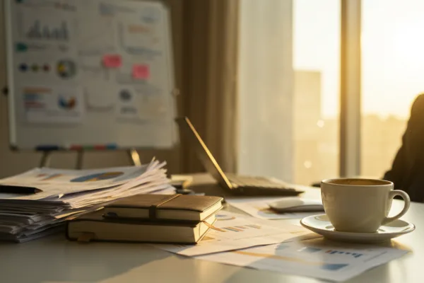 Data Ignorance: Are Entrepreneurs Leaving Money on Table?