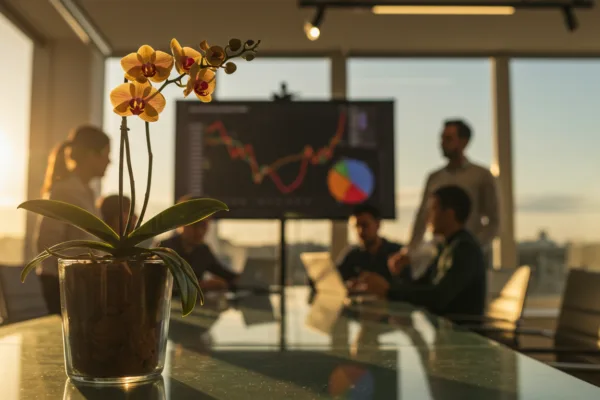 Data or Die: Future-Proof Your Marketing Now
