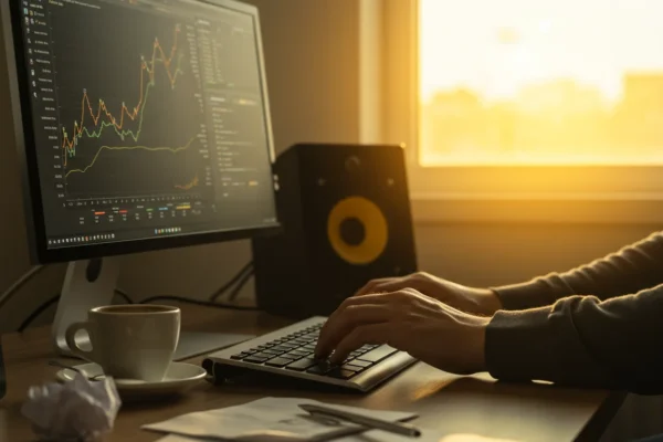 Digital Marketing: Cut Through the Noise, Get Results