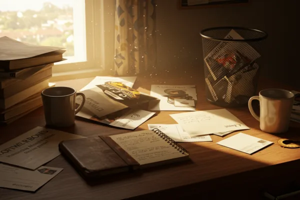 Ditch the Blast: Smart Pitches Journalists Actually Read