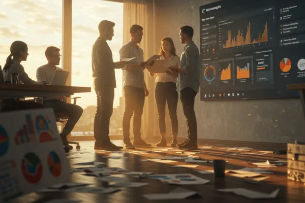 Actionable Insights: Fix Your Marketing Data Now