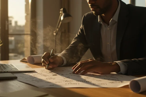 Stop Guessing: 5 Data-Driven Marketing Musts